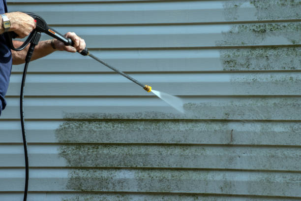 Best Residential Pressure Washing Services  in Cinco Ranch, TX