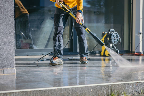 Best Sidewalk Pressure Washing  in Cinco Ranch, TX