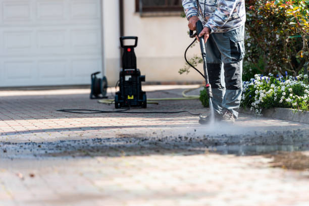 Best Roof Pressure Washing  in Cinco Ranch, TX