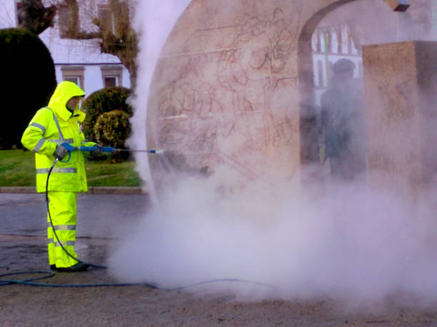 Best Residential Pressure Washing Services  in Cinco Ranch, TX