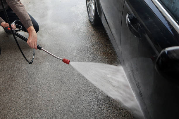 Best Pressure Washing Brick  in Cinco Ranch, TX