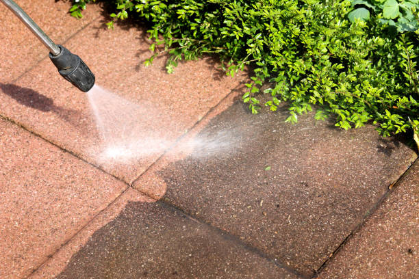 Best Roof Pressure Washing  in Cinco Ranch, TX